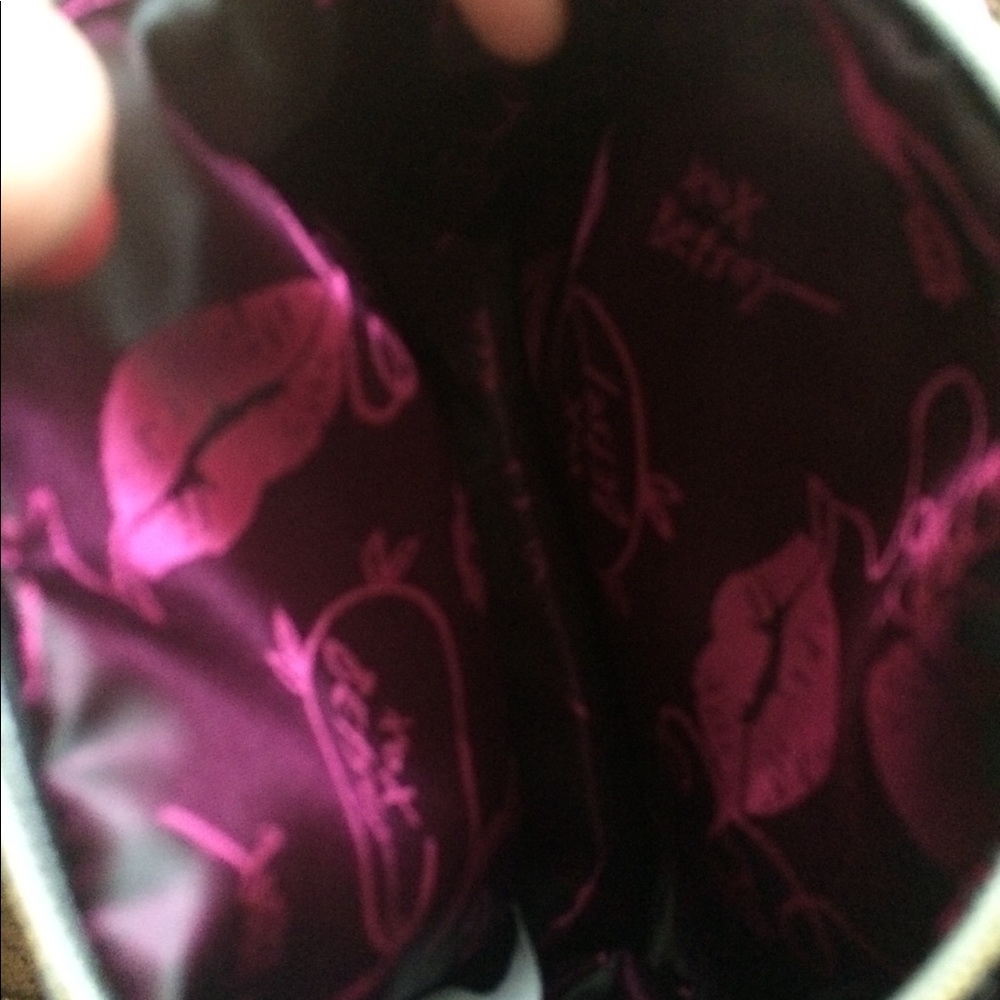 Betsey Johnson Bag - Picture 5 of 5